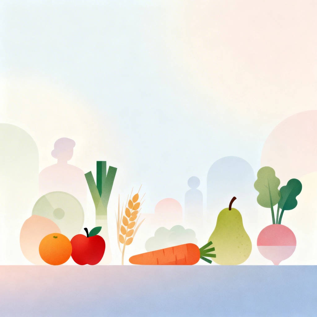 Διατροφή για όλη την οικογένεια