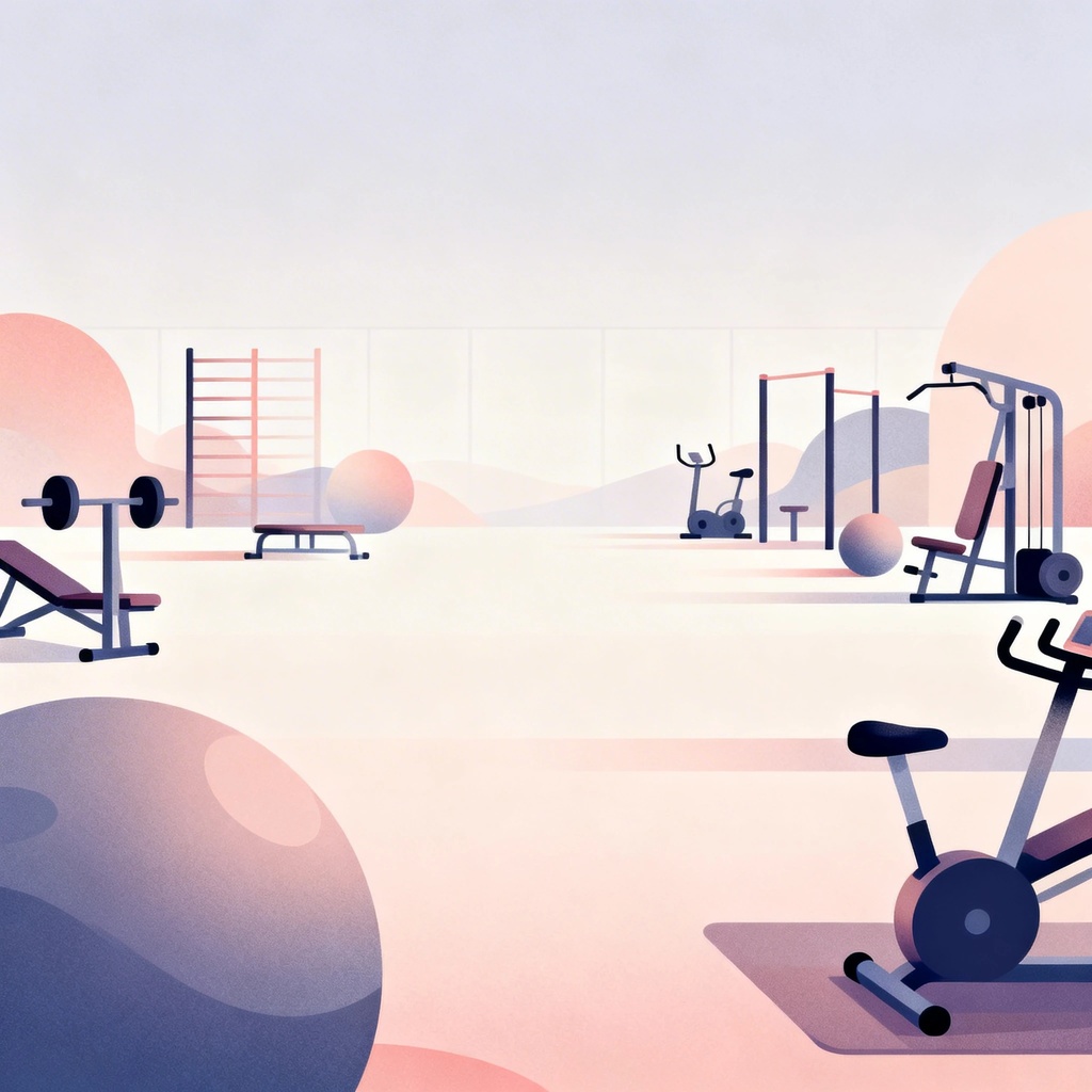 Ασκήσεις για κάθε ηλικία